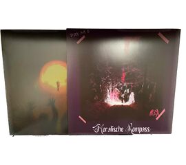 Cover Front (mit Innhülle eine Seite)